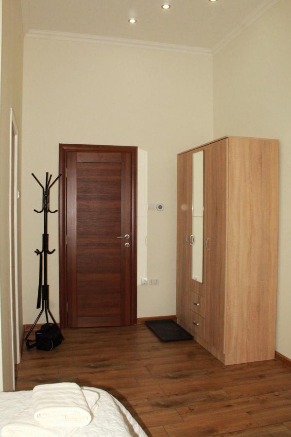 Kvija Rooms Subotica Exterior foto